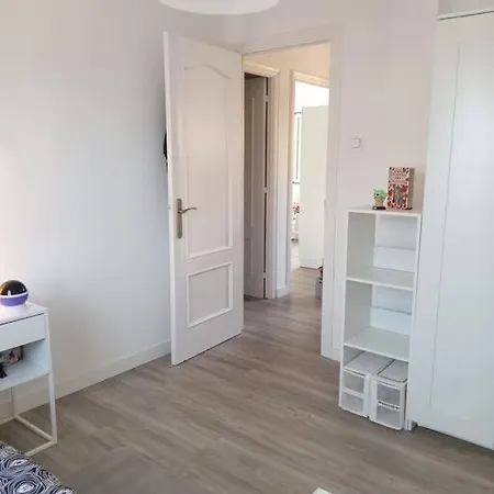 Ferienwohnung Preciosa Casa Bi-Familiar Al Lado De Donosti. Irun Exterior foto